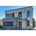 Кирпич клинкерный LYON schwarz Кирпич клинкерный LYON schwarz