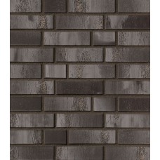Кирпич клинкерный LYON schwarz