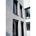 Кирпич клинкерный AARHUS weibgrau