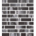 Кирпич клинкерный LYON schwarz Кирпич клинкерный LYON schwarz