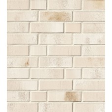 Кирпич клинкерный LYON perlweiß