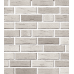 Кирпич клинкерный AARHUS grau-bunt