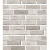 Кирпич клинкерный AARHUS grau-bunt