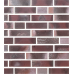Кирпич клинкерный Oxford kohle
