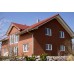 Кирпич клинкерный Westerwald bunt, glatt