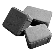 Тротуарная плитка «Старый город»