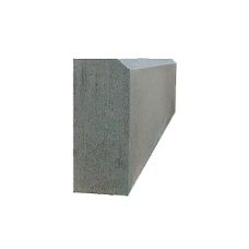 Борт тротуарный 1000х200х80мм.