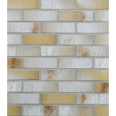 Клинкерная плитка Bordeaux gelb-bunt, carbon