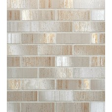 Клинкерная плитка Bordeaux beige-corten