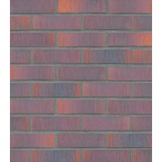 Клинкерная плитка Bordeaux vulcanrot, carbon