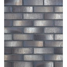Клинкерная плитка Bordeaux basalt-bunt