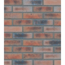 Клинкерная плитка MARSEILLE marsrot, carbon