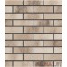 Плитка клинкерная TOULOUSE beige, carbon
