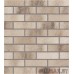 Плитка клинкерная TOULOUSE beige, carbon