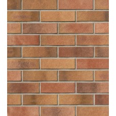 Плитка клинкерная TOULOUSE rot-bunt
