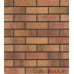 Плитка клинкерная TOULOUSE rot-bunt