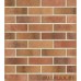 Плитка клинкерная TOULOUSE rot-bunt