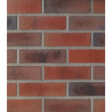 Клинкерная плитка MARSEILLE dunkelrot, carbon