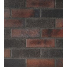 Клинкерная плитка MARSEILLE schwarz-rot, carbon