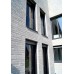 Клинкерная плитка Aarhus weißgrau - бело-серый