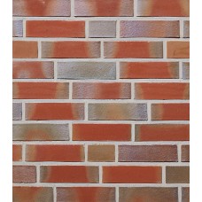Клинкерная плитка - GREETSIEL friesisch-bunt, glatt