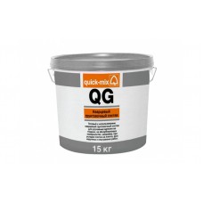 Кварцевый грунтовочный раствор QG