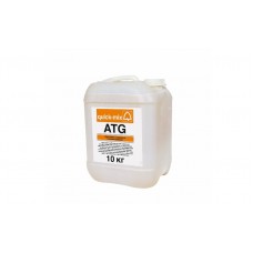 Грунтовка глубокого проникновения ATG