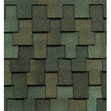 Битумная черепица Ruflex Windsor Natural Wood