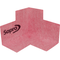Внутренний уплотнительный угол-Sopro AEB 642 