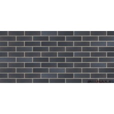 Плитка клинкерная Koro Black AB 7203