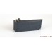 Плитка клинкерная Koro Black AB 7203