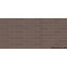Плитка клинкерная Koro Brown 2201