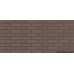Плитка клинкерная Koro Brown 2201