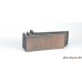 Плитка клинкерная Koro Brown AA 2202