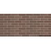 Плитка клинкерная Koro Brown AK 2209
