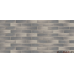 Плитка клинкерная Koro Grey AB 8203