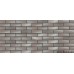 Плитка клинкерная Koro Grey AC 8204