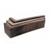 Плитка Forta Brown RIEGEL DK 2301/2R