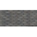 Плитка клинкерная Moon Black ABDK 7403/2