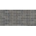 Плитка клинкерная Moon Black ABDK 7403/2