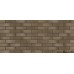 Плитка клинкерная Moon Brown 2401