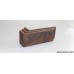 Плитка клинкерная Moon Brown DK 2401/2
