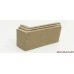 Плитка клинкерная Moon Grey 8401