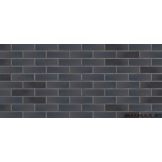 Плитка клинкерная Plato Black AB 7103