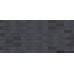Плитка клинкерная Plato Black AB 7103