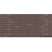 Плитка клинкерная Plato Brown 2101