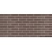 Плитка клинкерная Plato Brown 2101