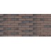 Плитка клинкерная Plato Brown АА 2102