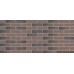 Плитка клинкерная Plato Brown АА 2102
