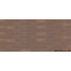 Плитка клинкерная Plato Brown АK 2109